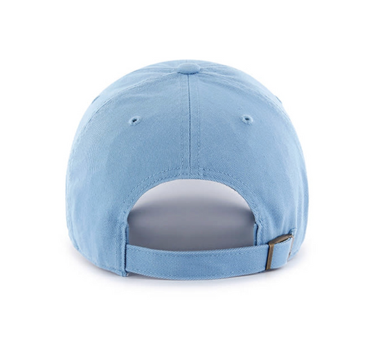New York Yankees '47 Clean Up Hat back view