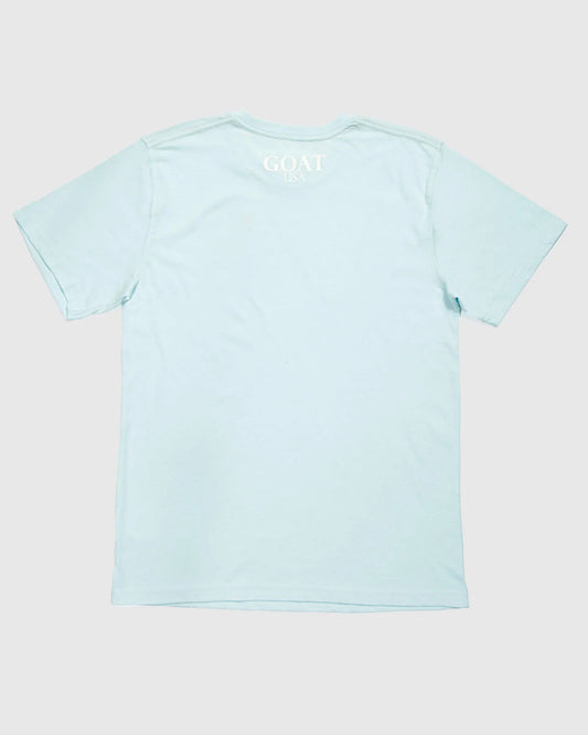 Goat USA OG Tee back view