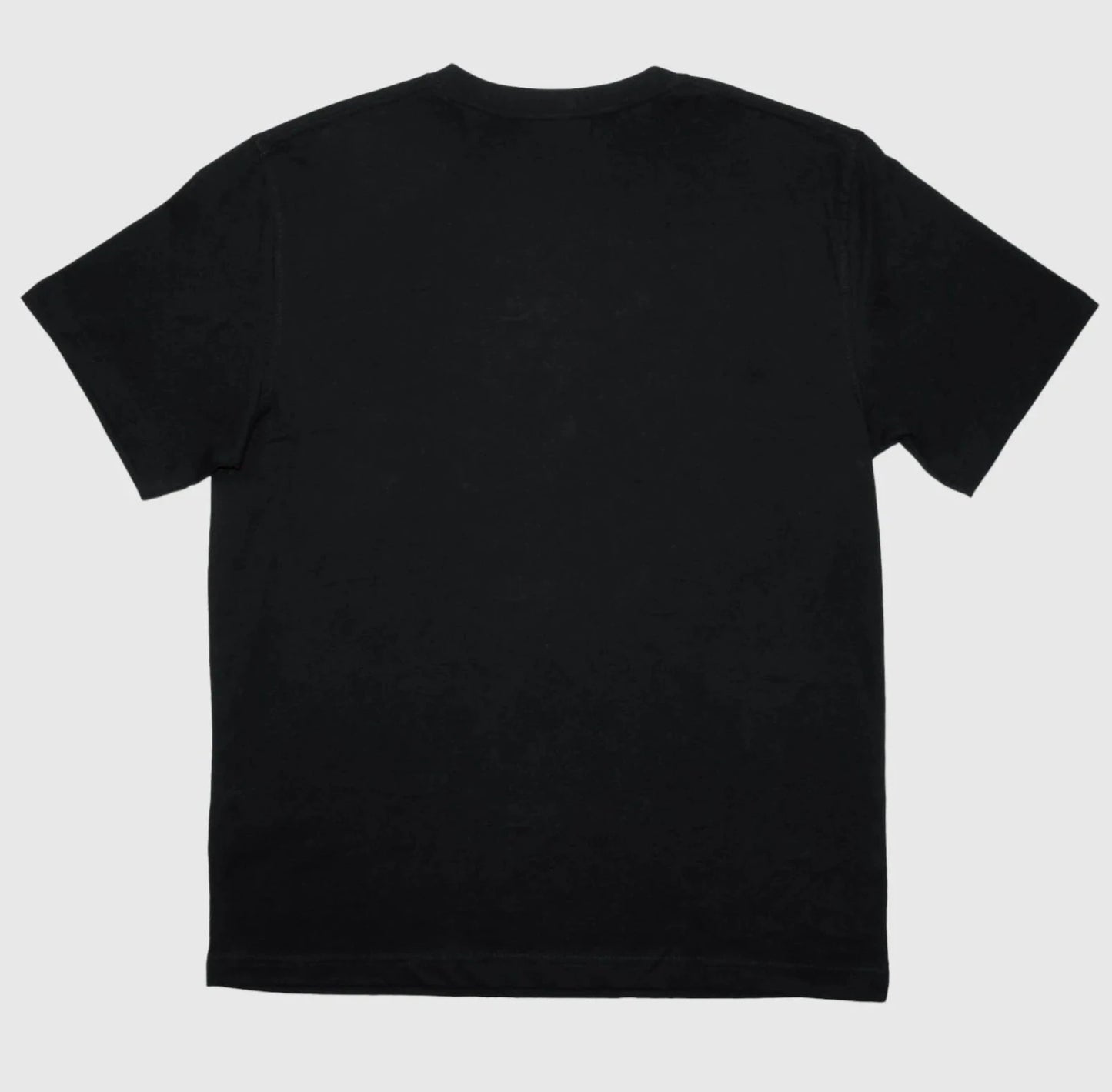 Goat USA Showtime Football Tee back view