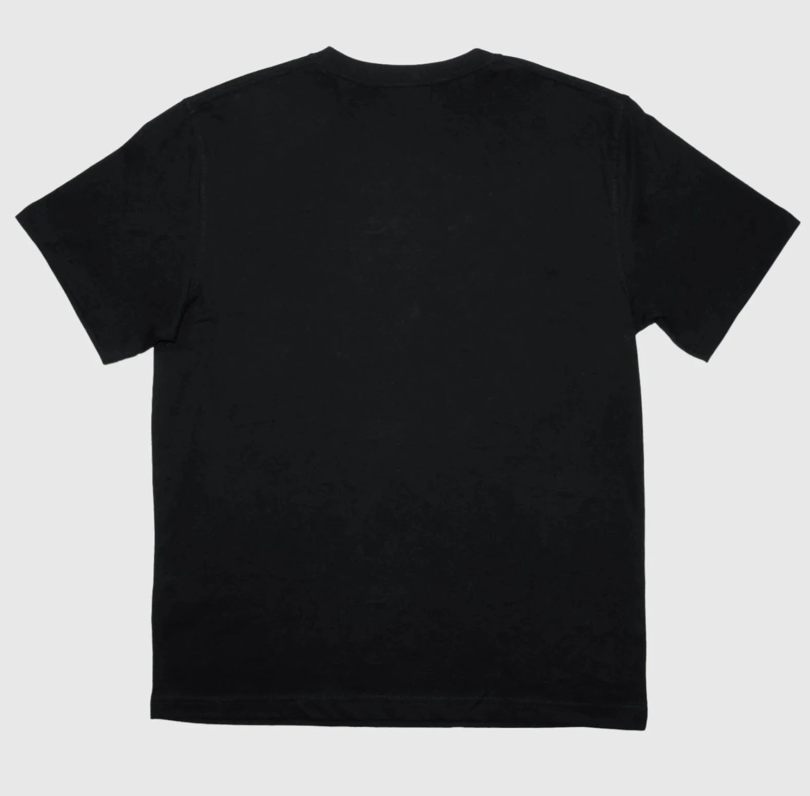 Goat USA Showtime Football Tee back view