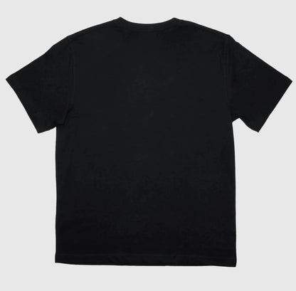 Goat USA Showtime Football Tee back view