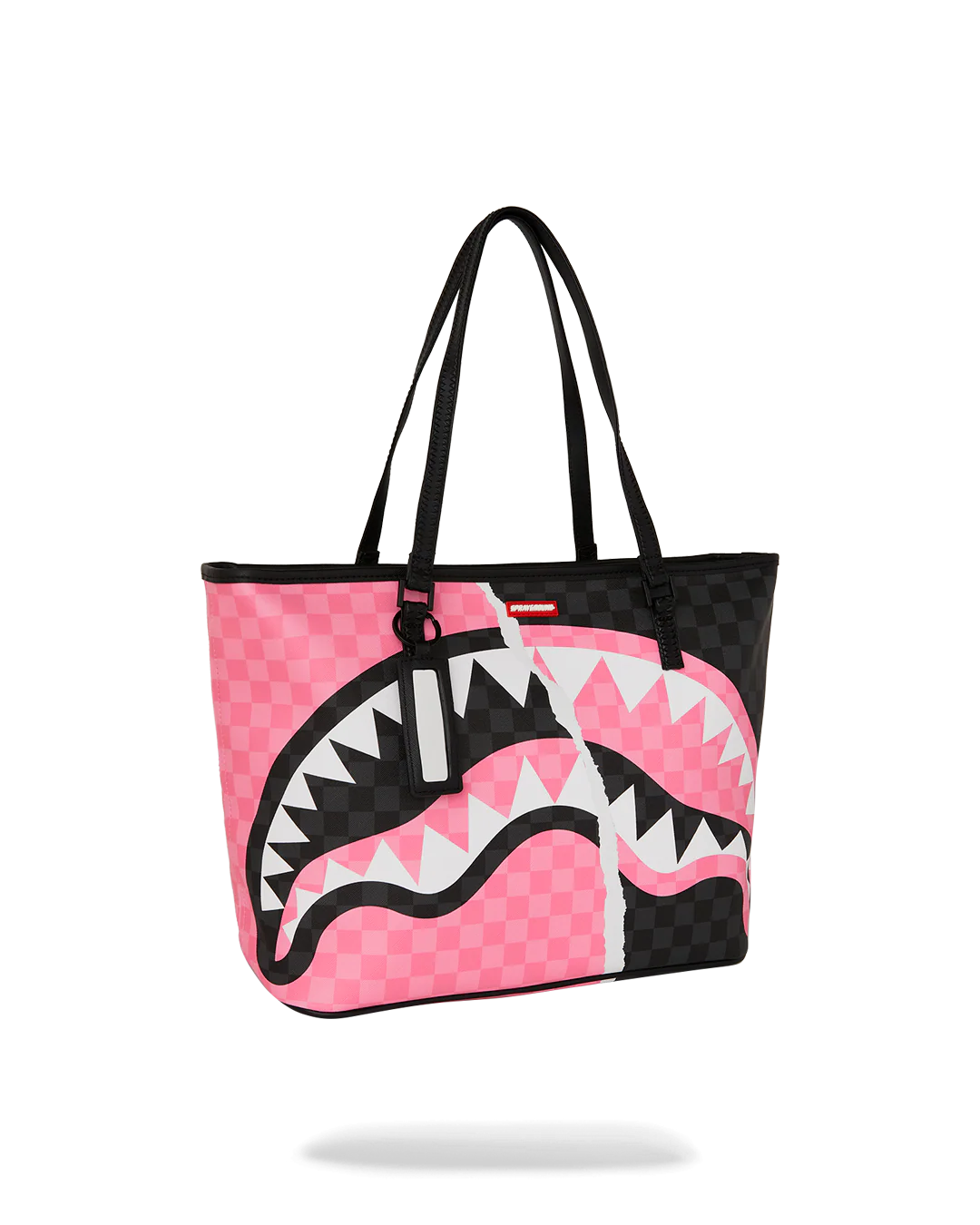 Sprayground Venom Crush Tote SIDE