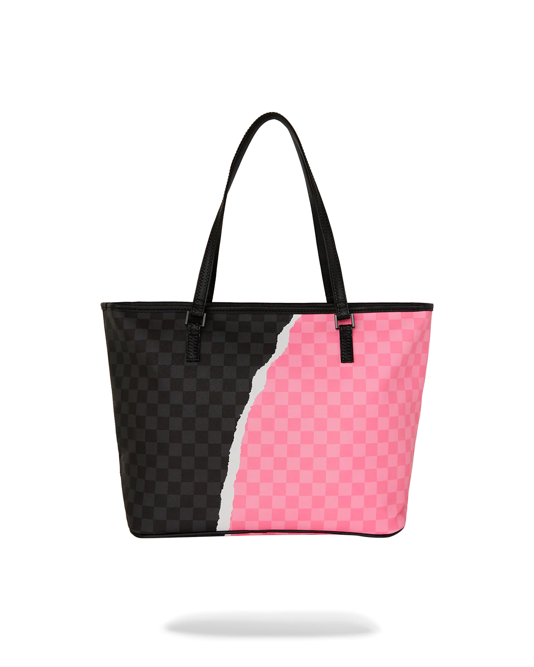 Sprayground Venom Crush Tote BACK