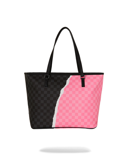 Sprayground Venom Crush Tote BACK