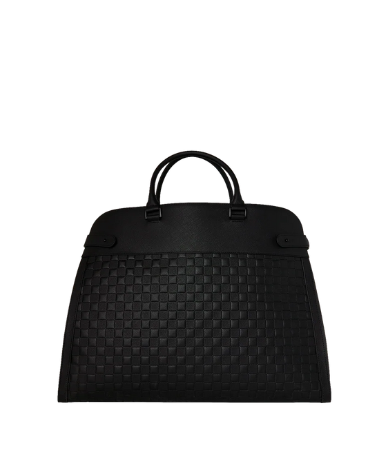 Sprayground The Ghost Maison Travel Tote BACK