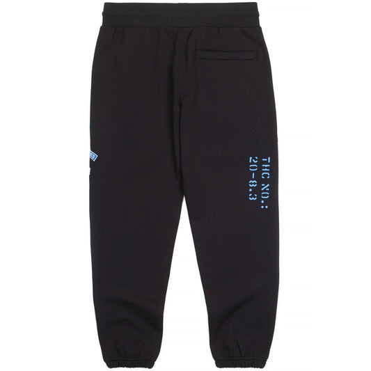 Cookies Tree Division Sweatpants back view