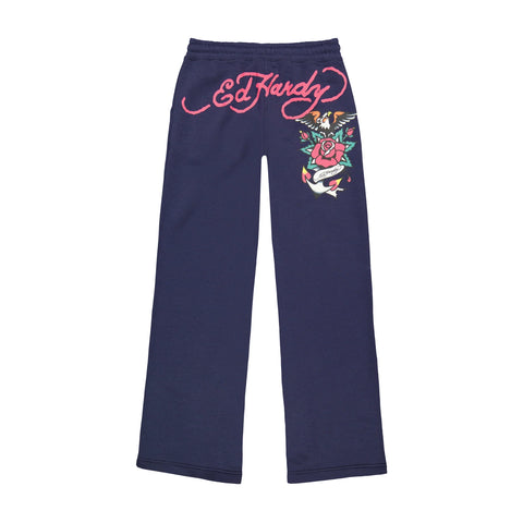 Eagle Rose Sweatpant