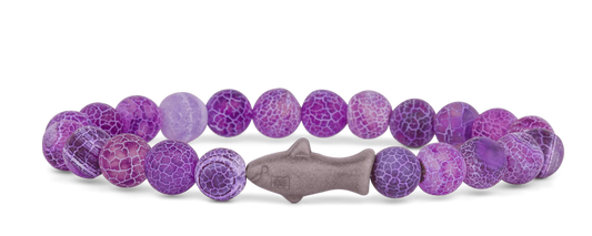 Fahlo Shark Voyage Bracelet