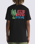 Men's Palm Lines T-Shirt