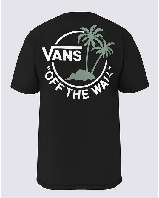 Classic Mini Dual Palm Tee
