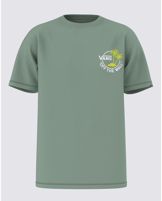 Classic Mini Dual Palm Tee