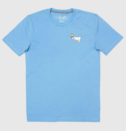 Goat USA OG Tee front view