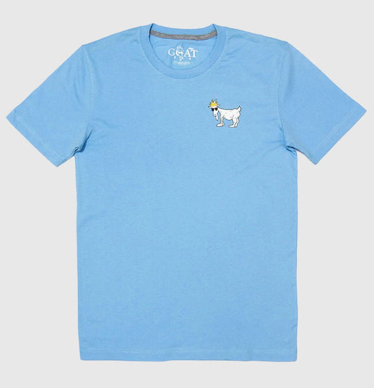 Goat USA OG Tee front view