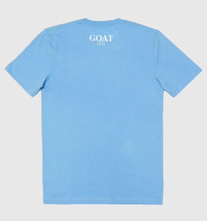 Goat USA OG Tee back view