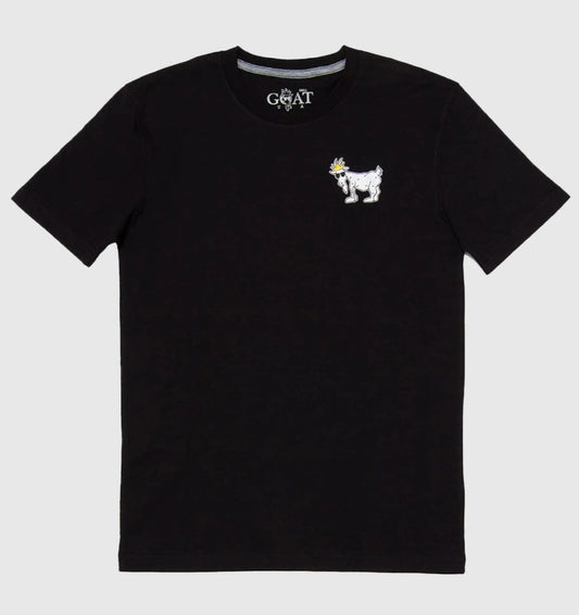 Goat USa OG Tee front view