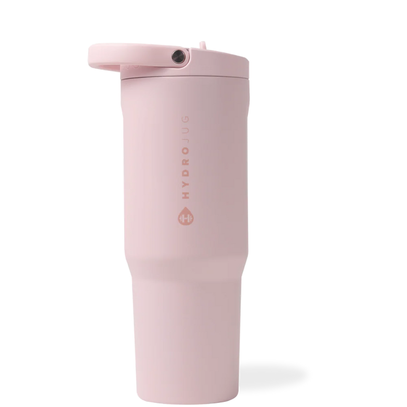 Hydrojug Pink Sand Sport 32oz