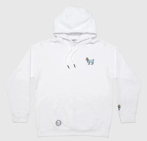 OG Hooded Sweatshirt