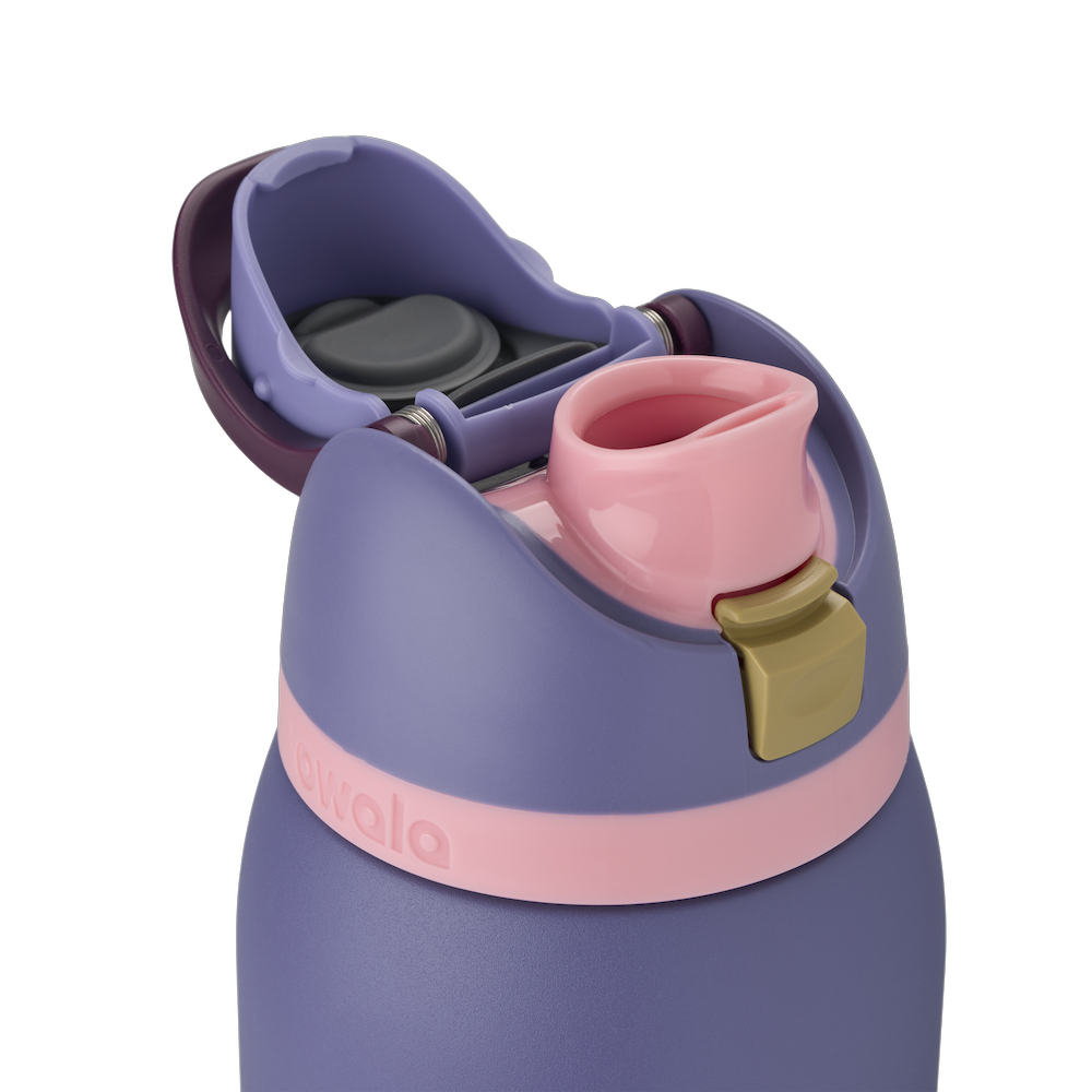 Owala FreeSip® 32 oz Blue Jay Water Bottle