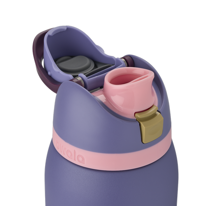 Owala FreeSip® 32 oz Blue Jay Water Bottle