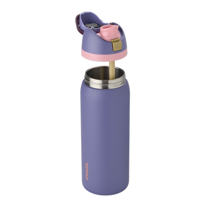 Owala FreeSip® 32 oz Blue Jay Water Bottle