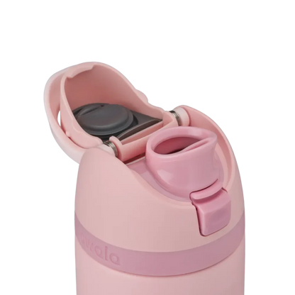 Owala FreeSip® Rose Quartz 24 oz Stainless Steel Bottle