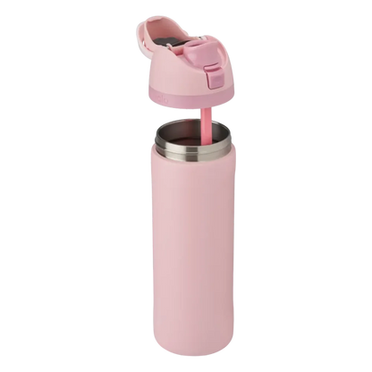 Owala FreeSip® Rose Quartz 24 oz Stainless Steel Bottle