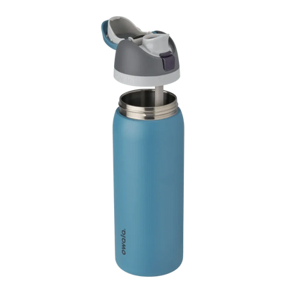 Owala FreeSip® Blue Oasis 32 oz Water Bottle
