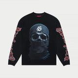 Balaclava Tee