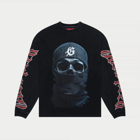 Balaclava Tee