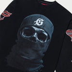 Balaclava Tee