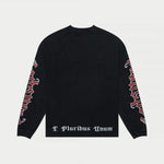 Balaclava Tee