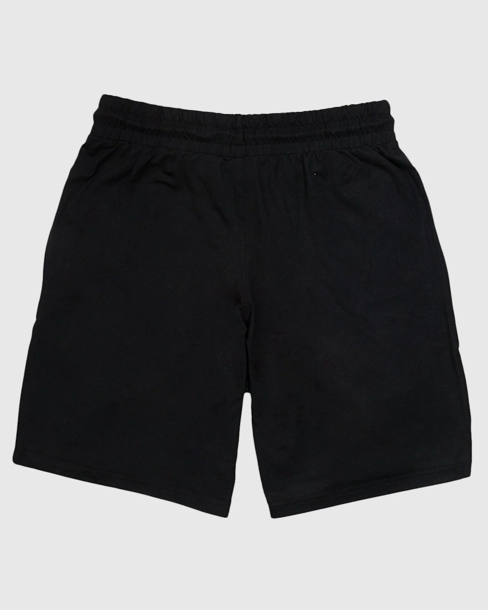 Goat USA OG Men's Relaxed Shorts back view