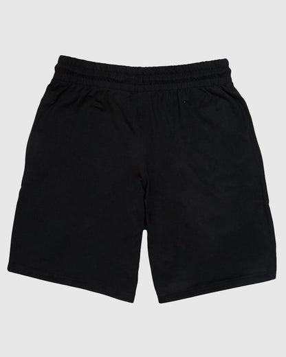 Goat USA OG Men's Relaxed Shorts back view