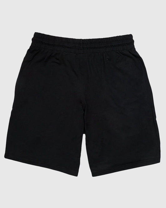Goat USA OG Men's Relaxed Shorts back view