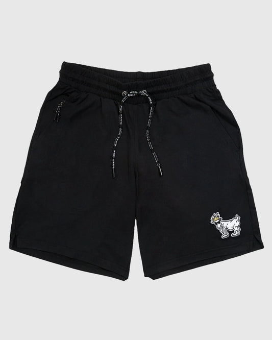 Goat USA OG Men's Relaxed Shorts front view