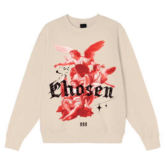 Chosen Crewneck