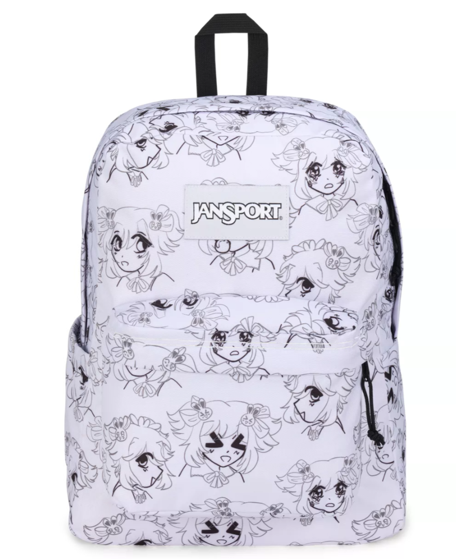 JanSport Superbreak Plus Backpacks