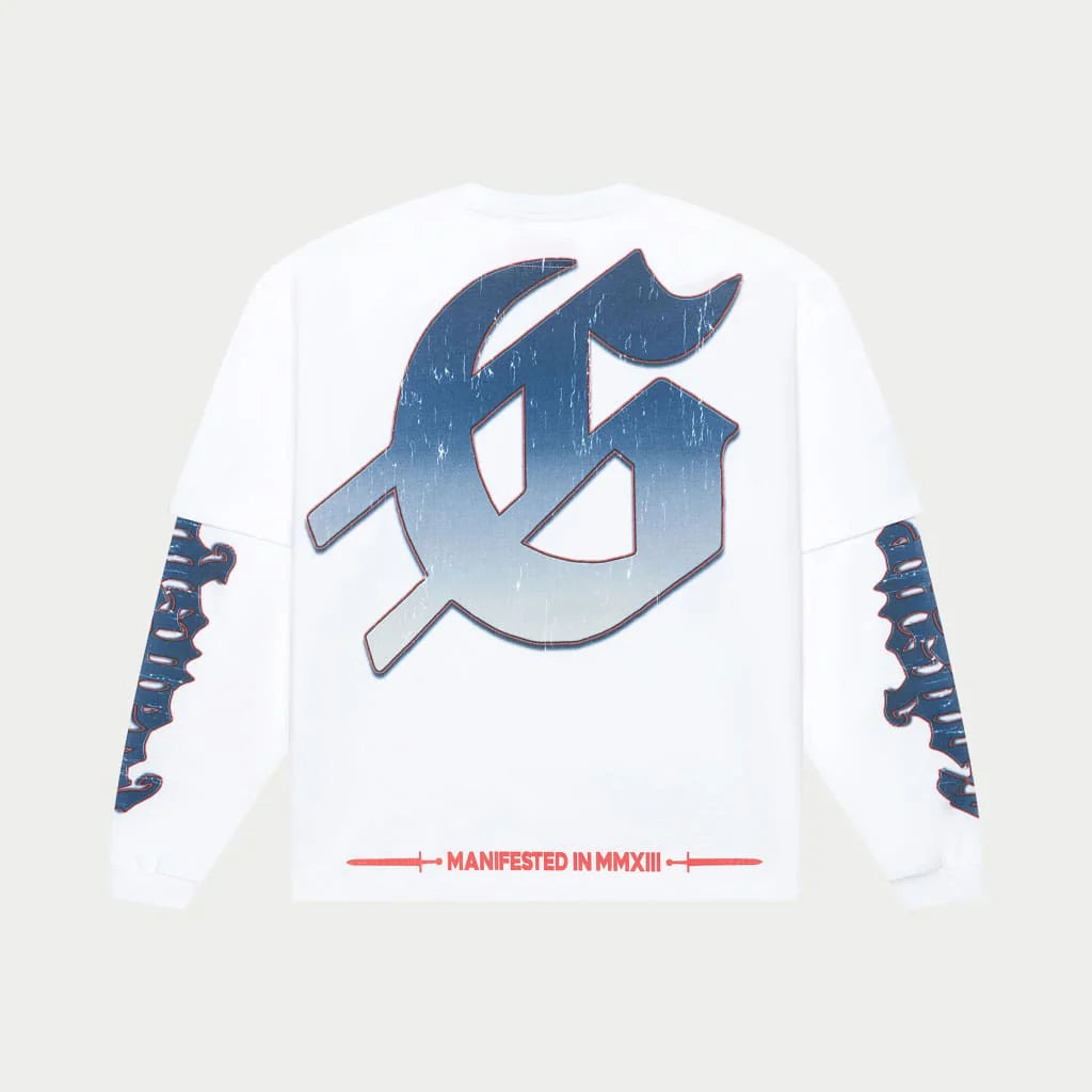 Endzone Dual Layered Tee – epicstores