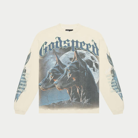 F.T.D. Long Sleeve Tee