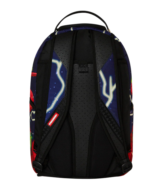 Looney Tunes Marvin Planet X Blackpack – Sprayground