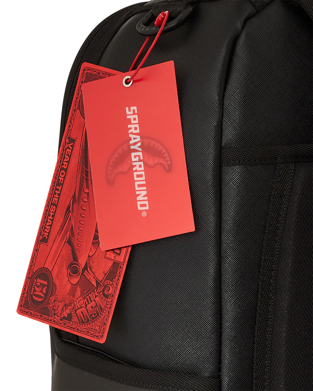 Shark Central Midtown DLXV Backpack – Sprayground