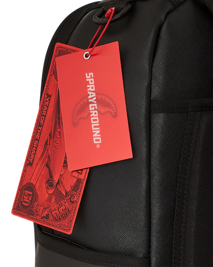 Shark Central Midtown DLXV Backpack – Sprayground