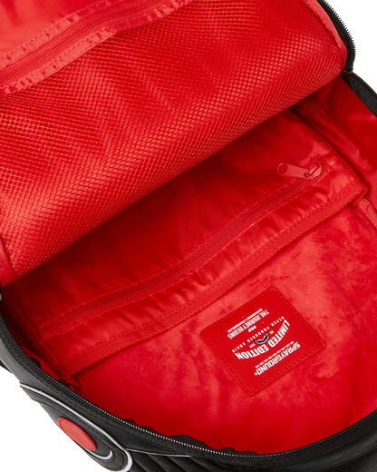 Sprayground DLXV “This Ain’t A Game” Backpack