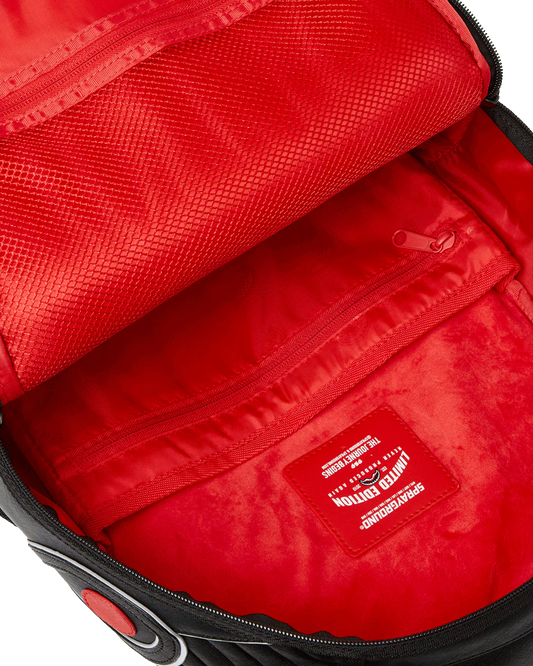 Sprayground DLXV “This Ain’t A Game” Backpack