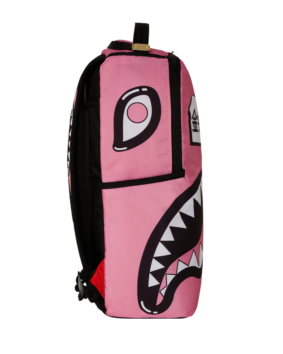 Sprayground Sakura Street Backpack