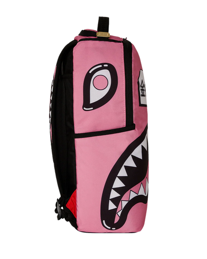 Sprayground Sakura Street Backpack