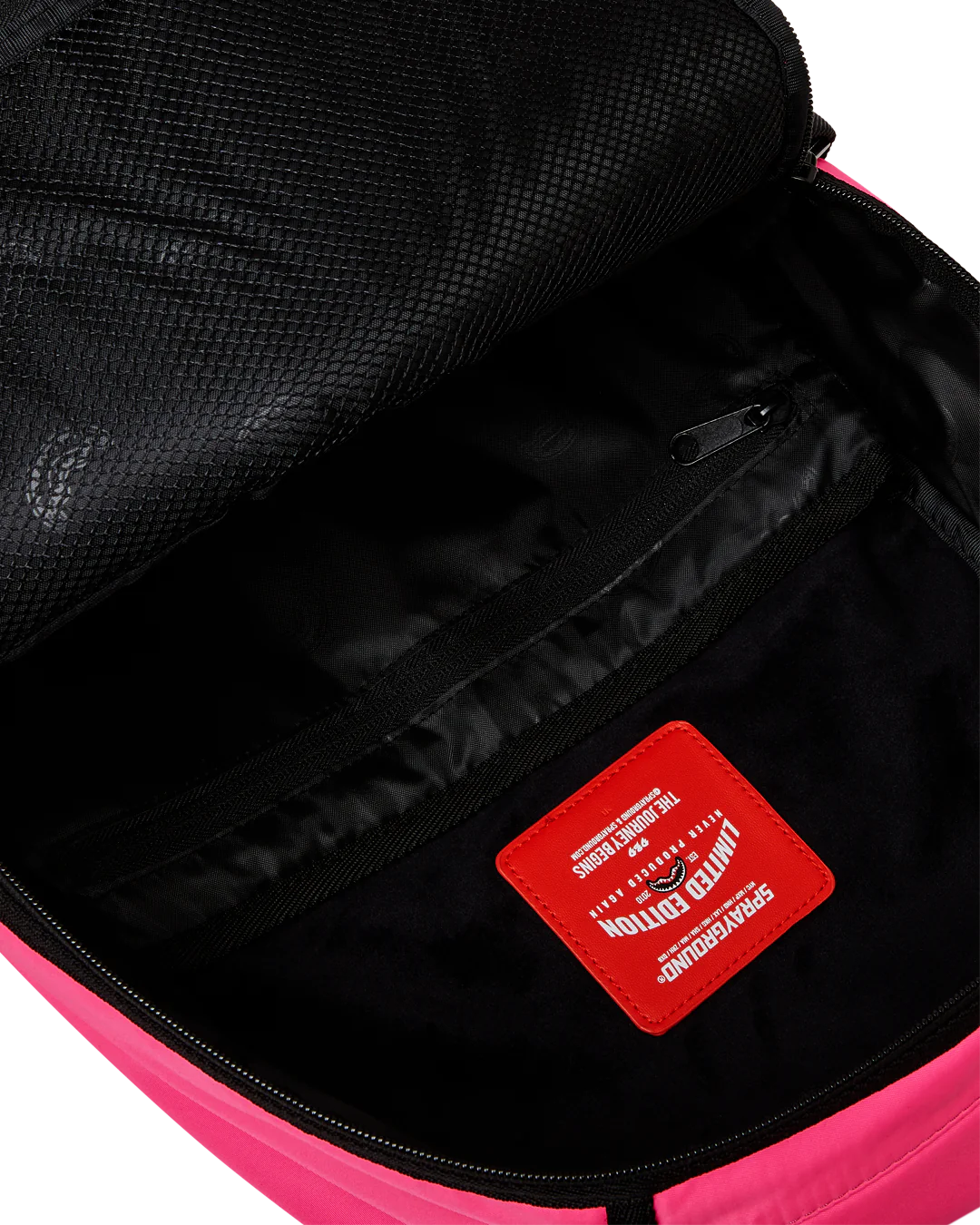 Shark Central Pulse Backpack – Sprayground