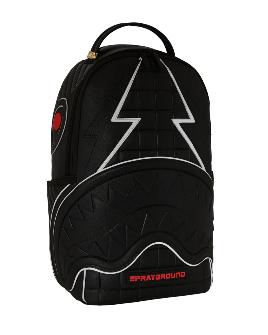 Sprayground DLXV “This Ain’t A Game” Backpack