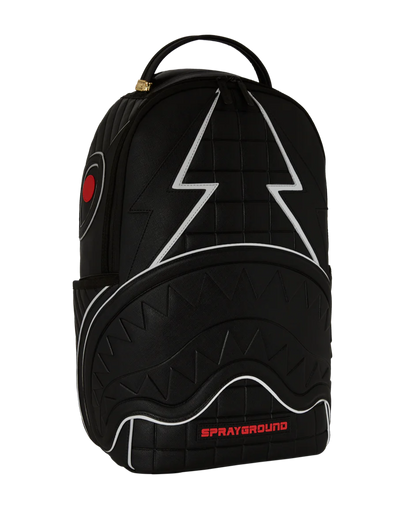 Sprayground DLXV “This Ain’t A Game” Backpack