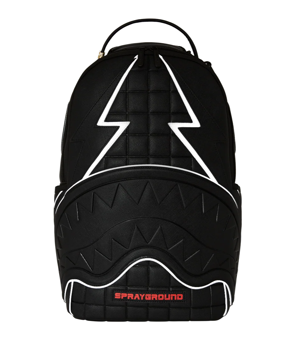 Sprayground DLXV “This Ain’t A Game” Backpack